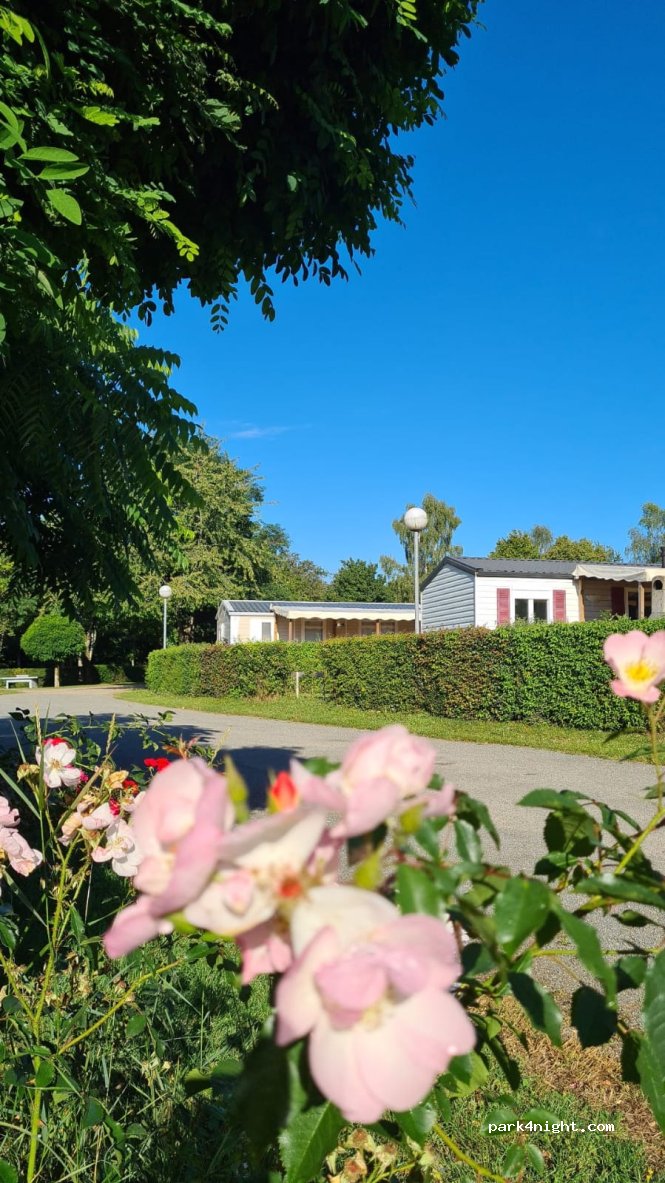 Camping du Perche — foto