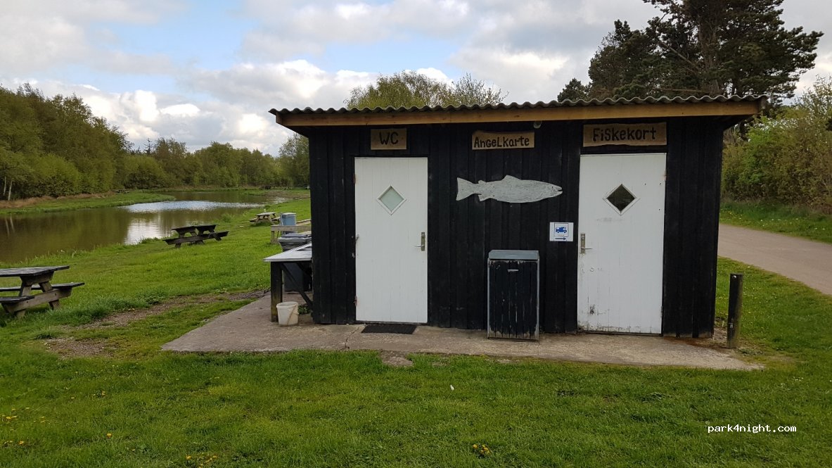 Hebo lystfiskerso — foto 2