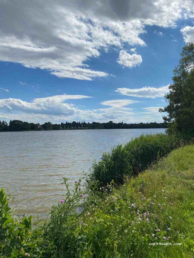 (2275) Bernhardsthal - L3048 — foto 2