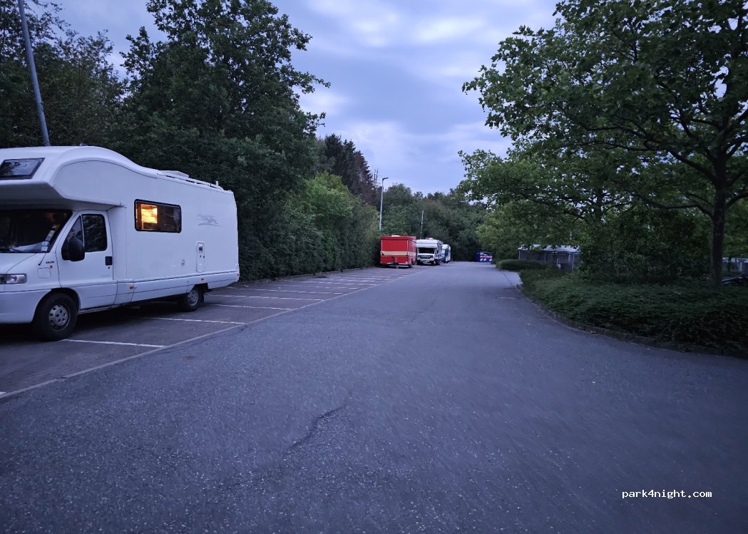 (25451) Quickborn - 7 Pascalstraße — foto 4