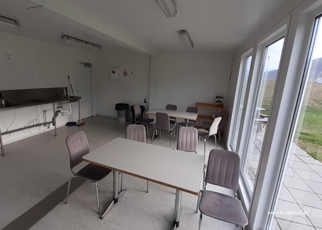 Dalvik Campsite — foto 2