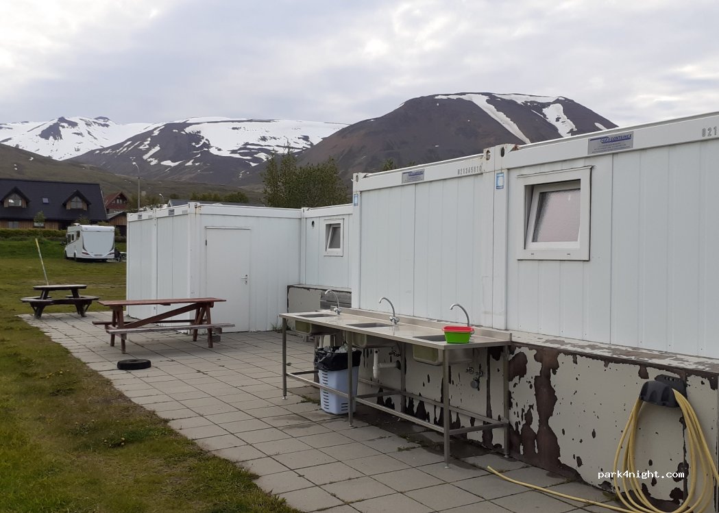 Dalvik Campsite — foto 3