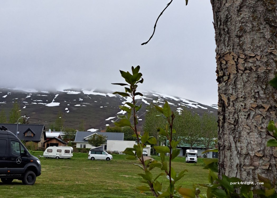 Dalvik Campsite — foto 4