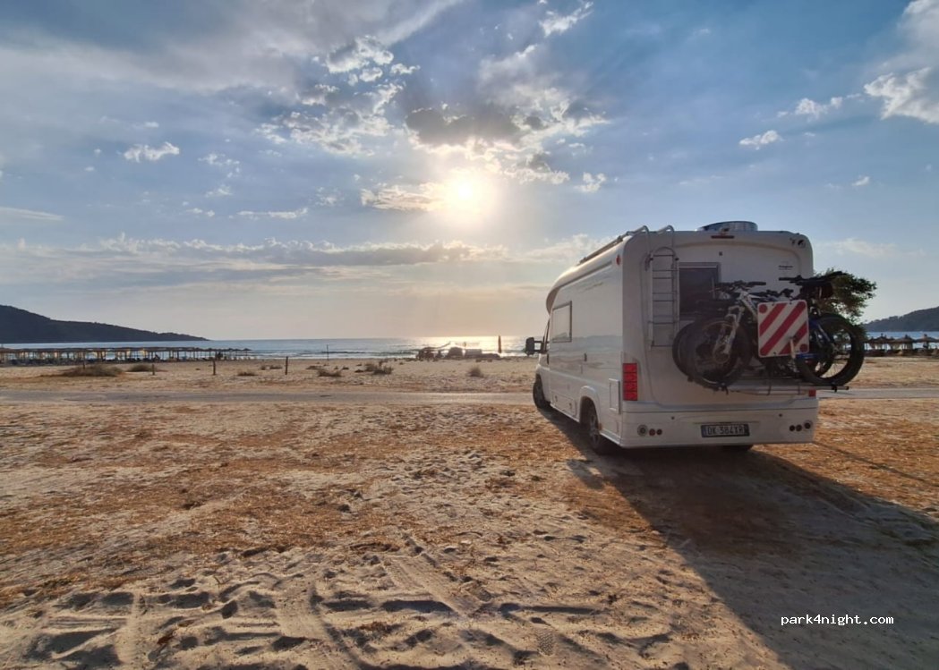 (640 04) Thasos - Unnamed Road — foto 3