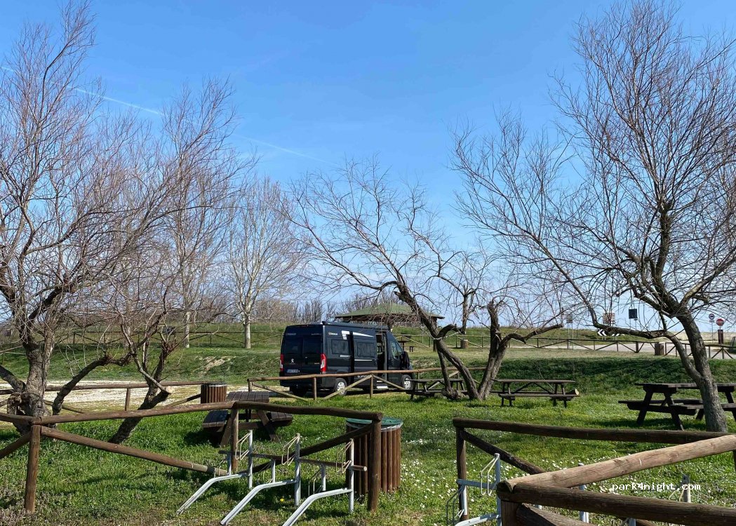 (45010) Rosolina - Via delle Valli — foto 3