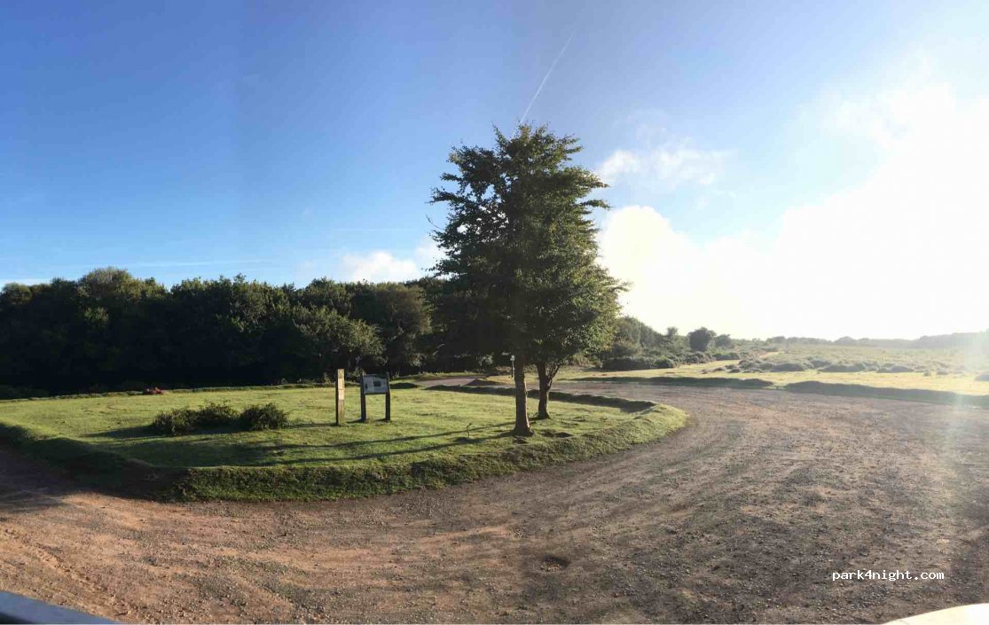 (TA4 4AP) Taunton - Unnamed Road — foto