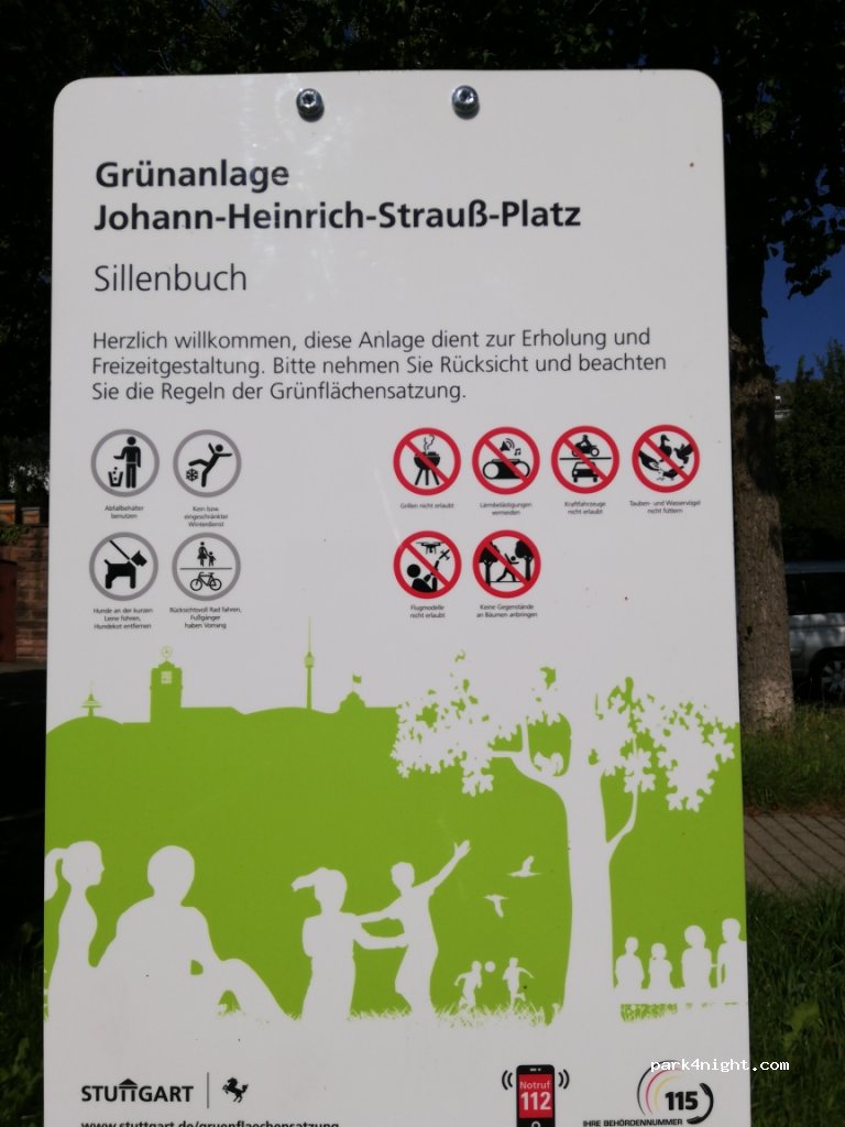 (70619) Stuttgart - 19 Eduard-Steinle-Straße — foto 2