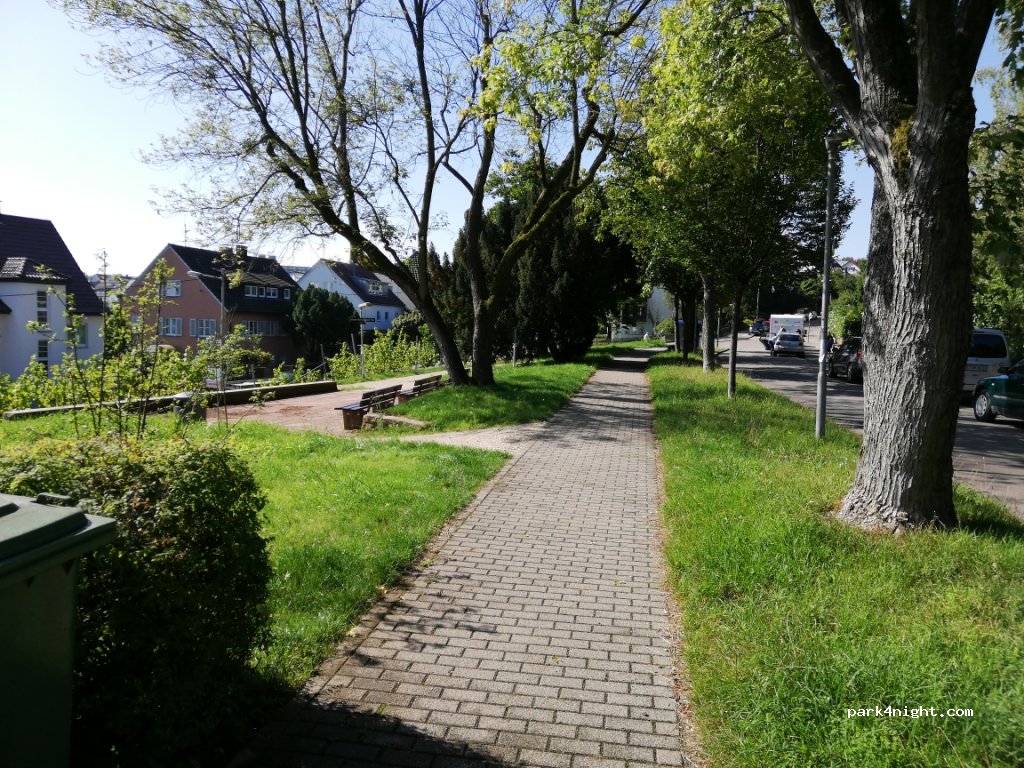 (70619) Stuttgart - 19 Eduard-Steinle-Straße — foto 3