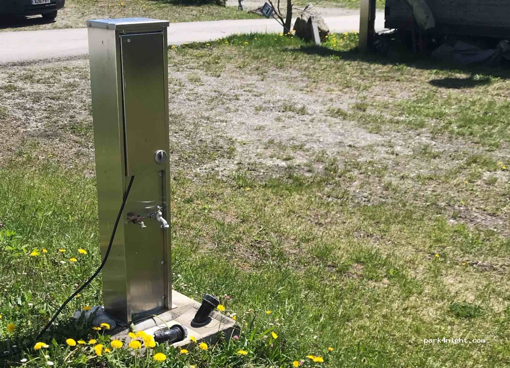 Camping Kranebitterhof — foto 2
