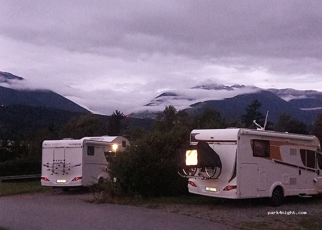 Camping Kranebitterhof — foto 3
