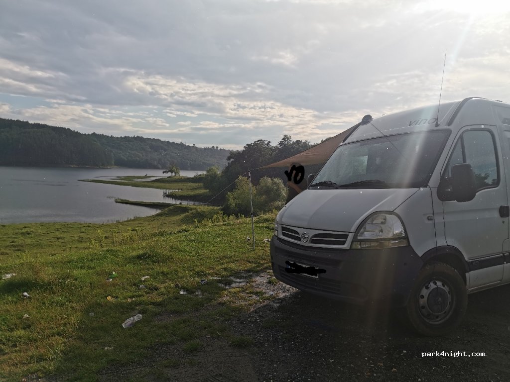 (6865) Maglene - Unnamed Road — foto 2