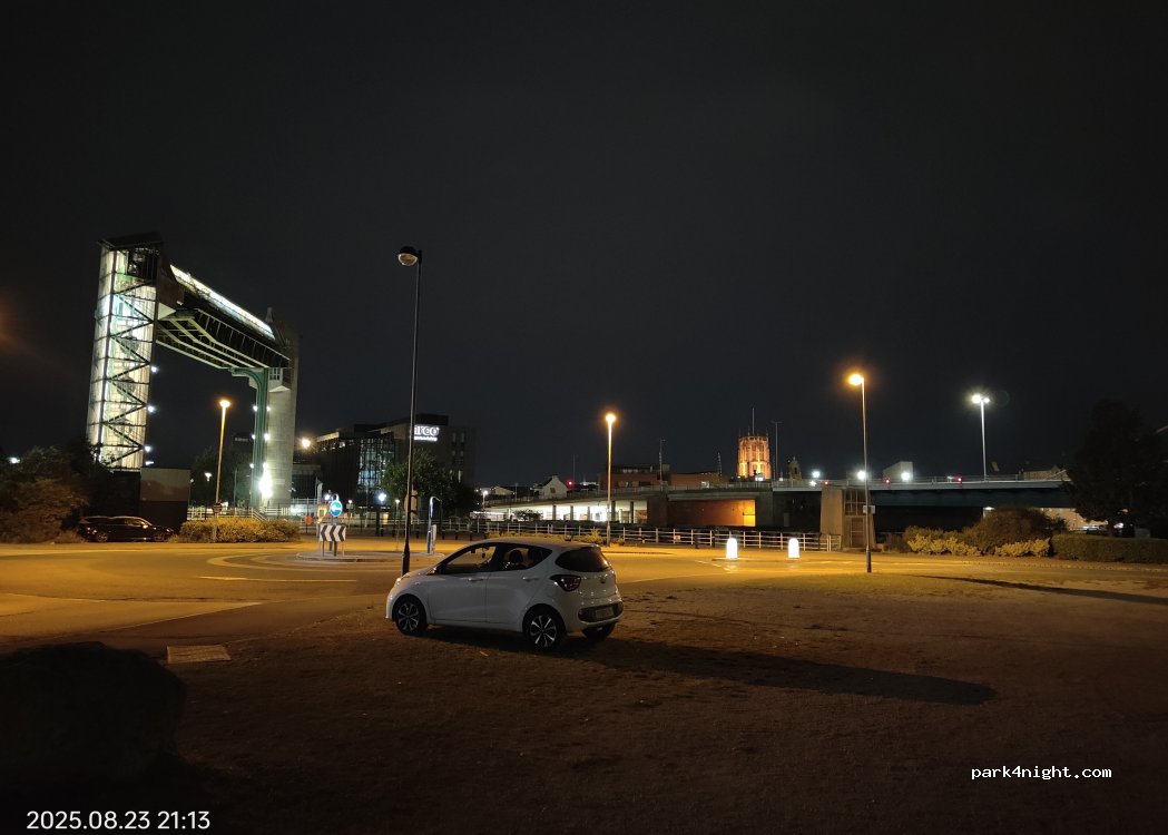 (HU1 4DP) Hull - Tower Street — foto 2