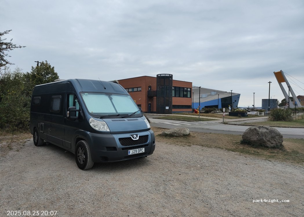 (HU1 4DP) Hull - Tower Street — foto 4