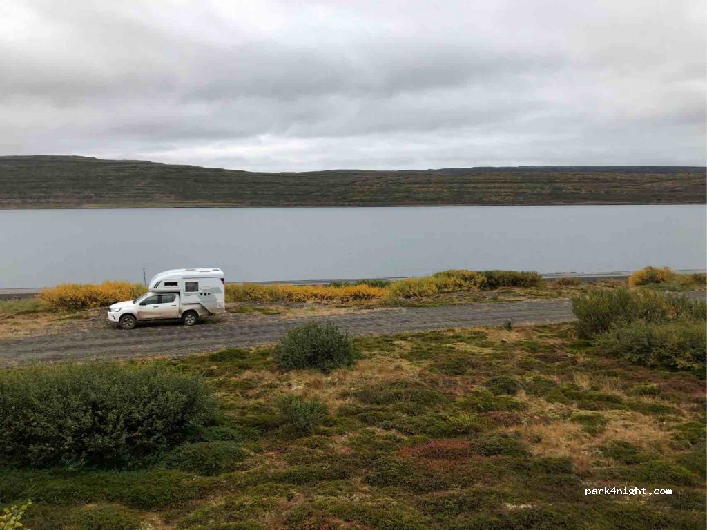 Djúpvegur — foto 2