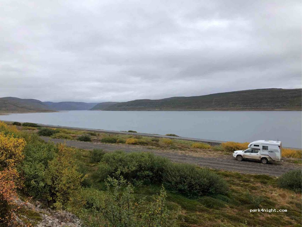 Djúpvegur — foto 3
