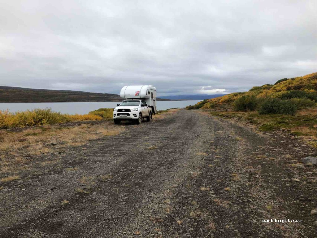 Djúpvegur — foto 4