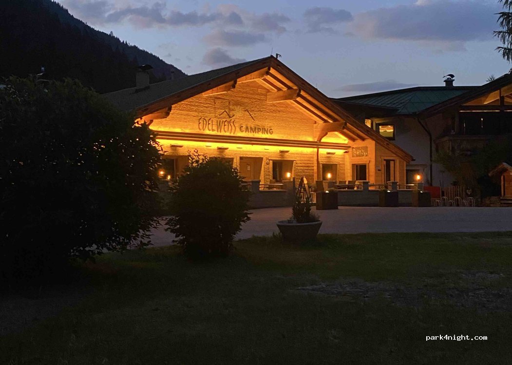 Camping Edelweiss — foto 5