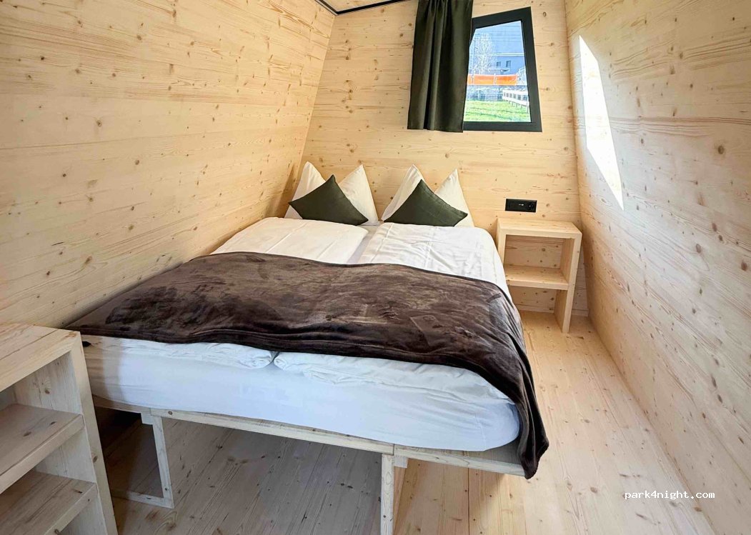Camping Frutigresort — foto 5