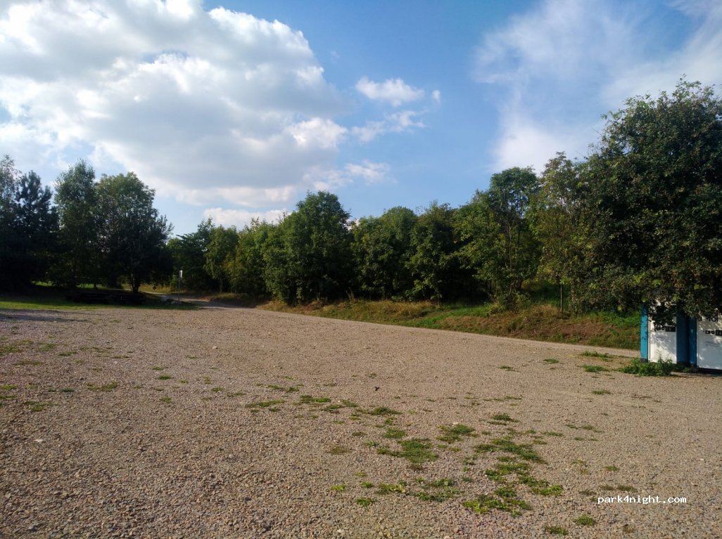 (32-067) Rudno - — foto
