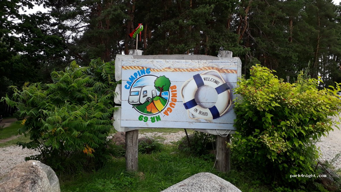 Binduga nr 69 — foto 2