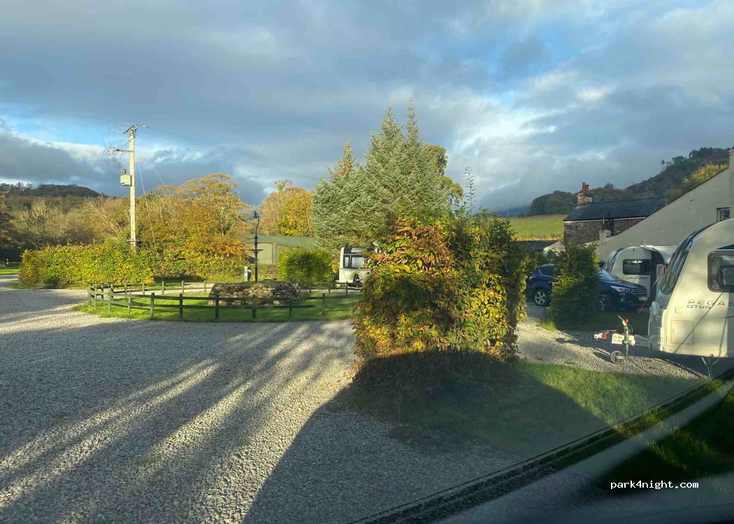 Lakedistrict Campsite — foto 4