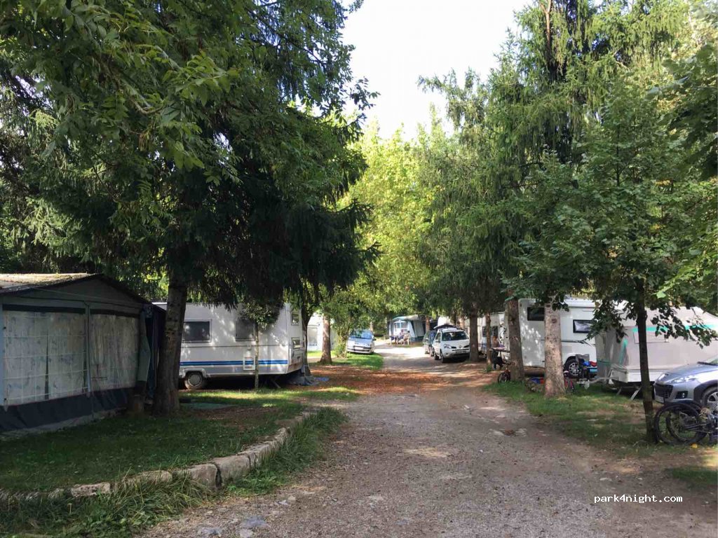 Camping Molí Serradell — foto 2