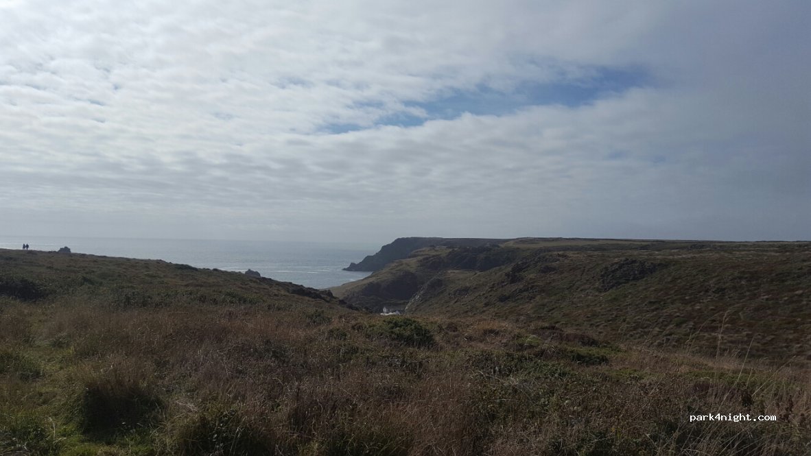 (TR12) Mullion - South West Coast Path — foto 3
