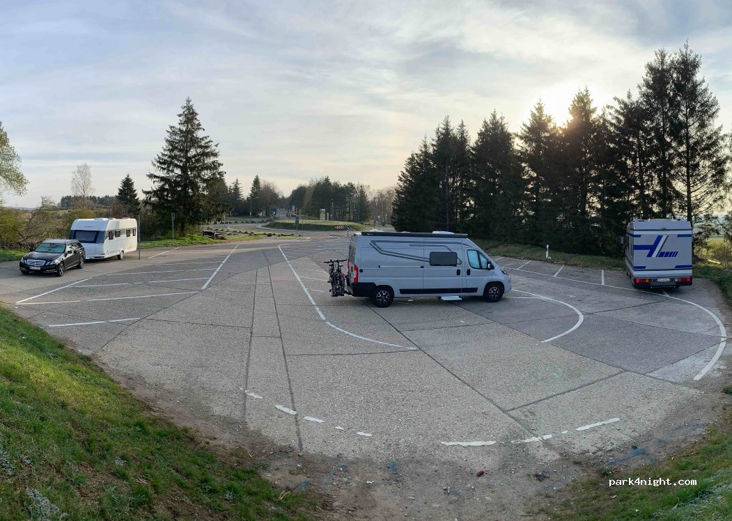 (53937) Schleiden - B266 — foto