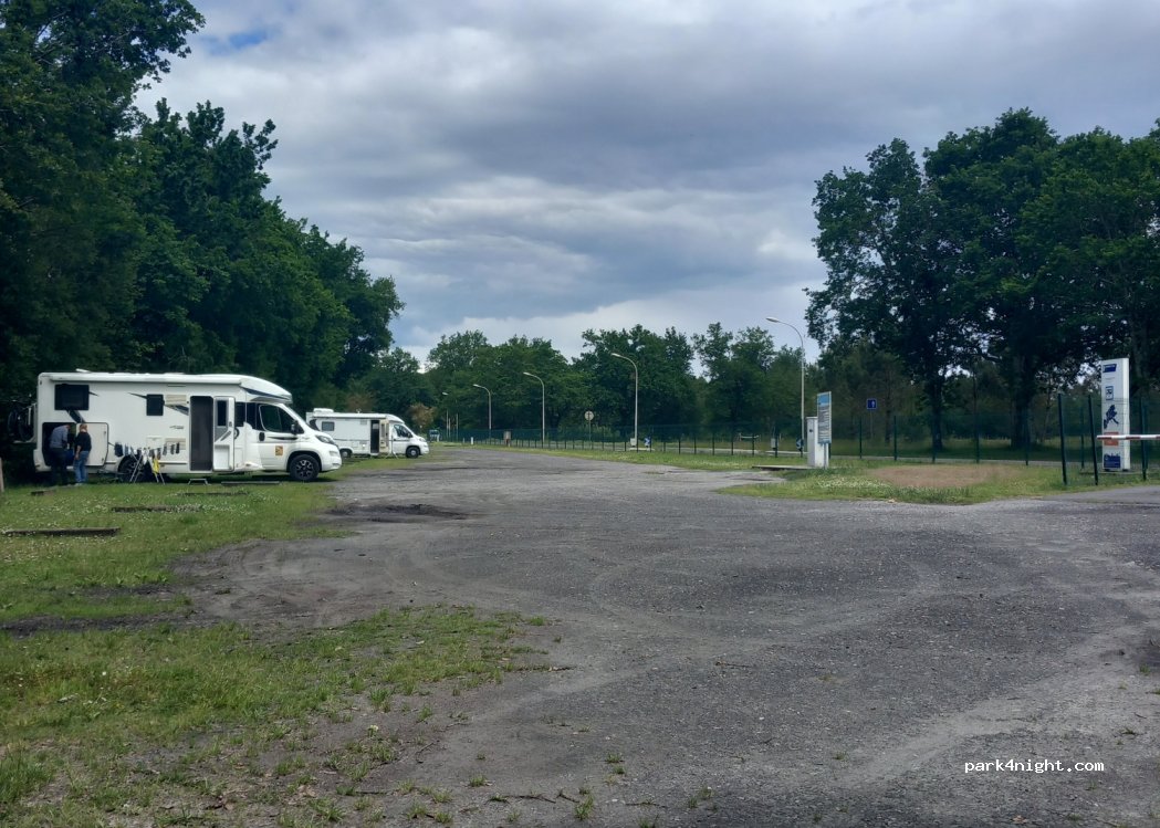 (40140) Azur - 1038 Route du Lac — foto 4