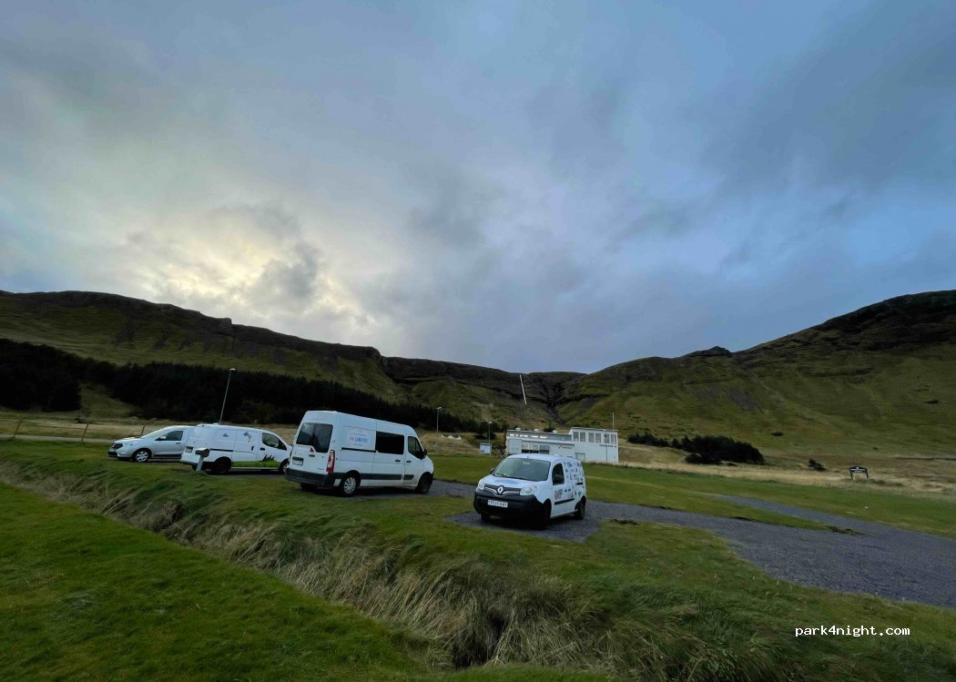 Campsite Ólafsvík — foto 3