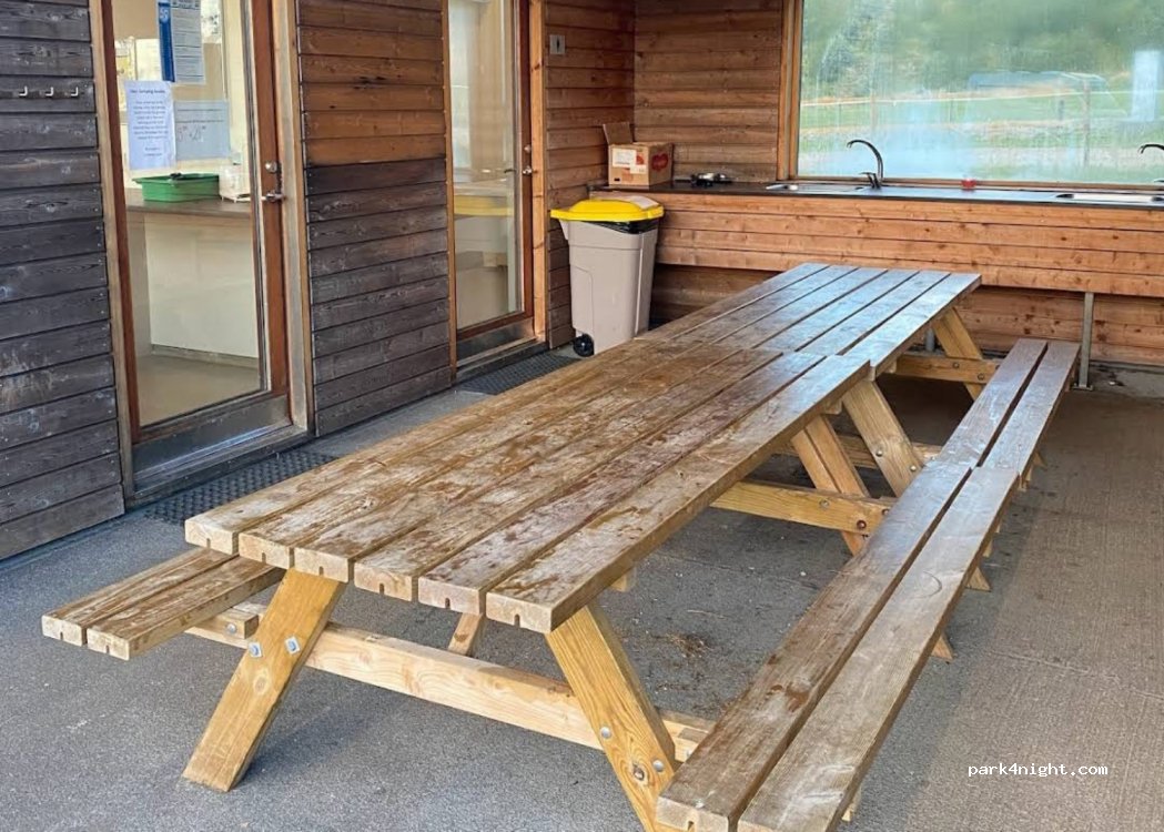Campsite Ólafsvík — foto 4