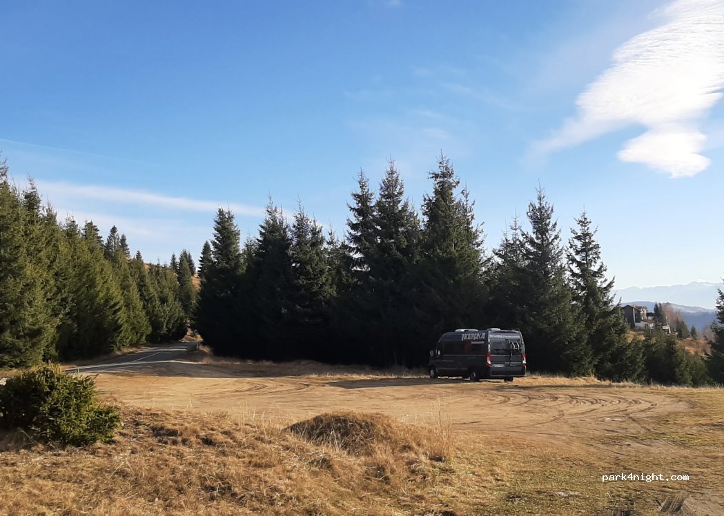 (550001) Păltiniș - DJ106A — foto 2