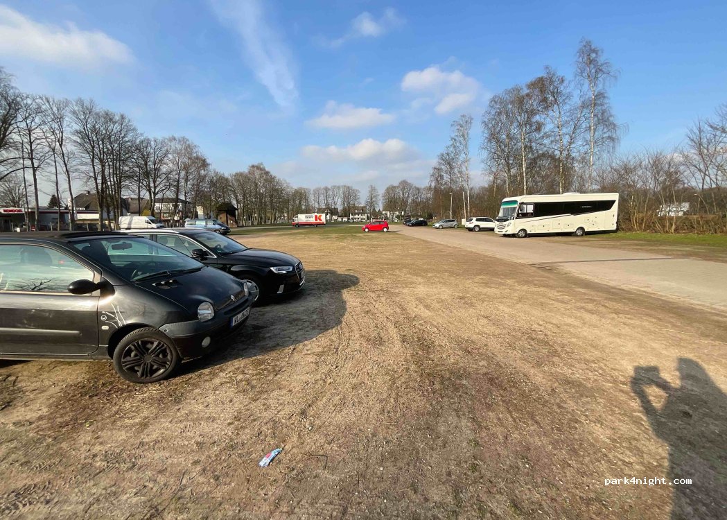 (23795) Bad Segeberg - 10 Eutiner Straße — foto 2