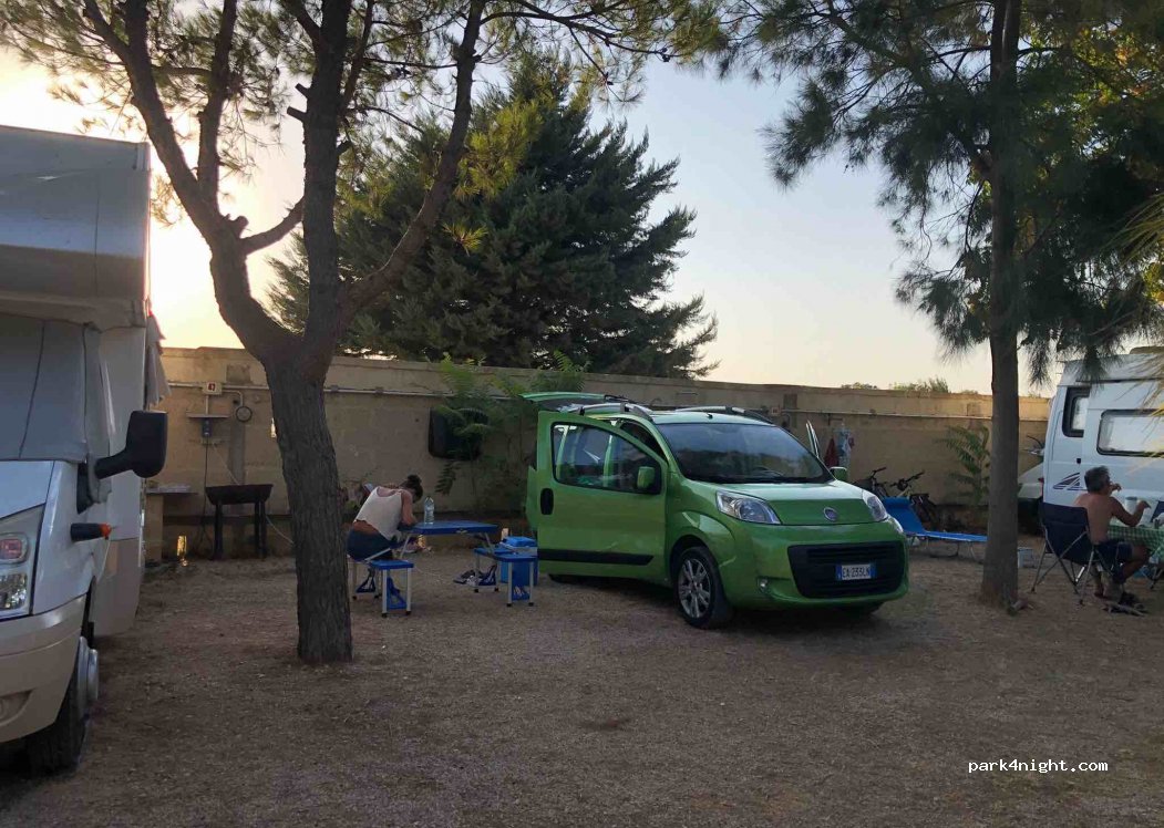 Santa Clara - Porto Cesareo — foto 2