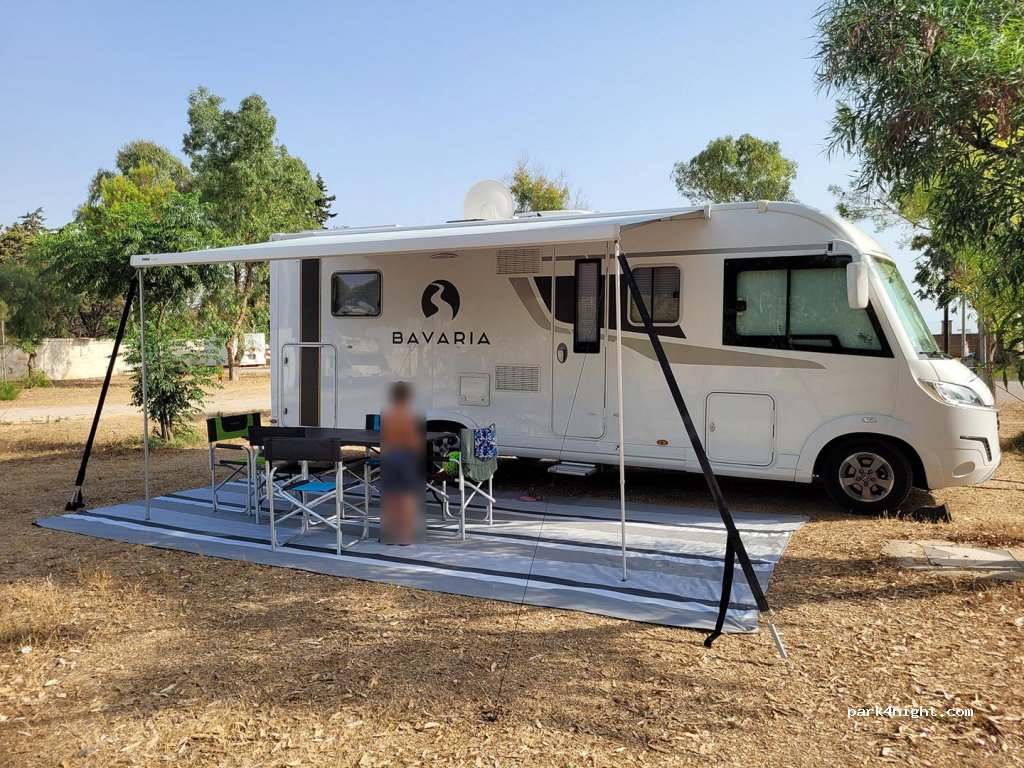 Santa Clara - Porto Cesareo — foto 3