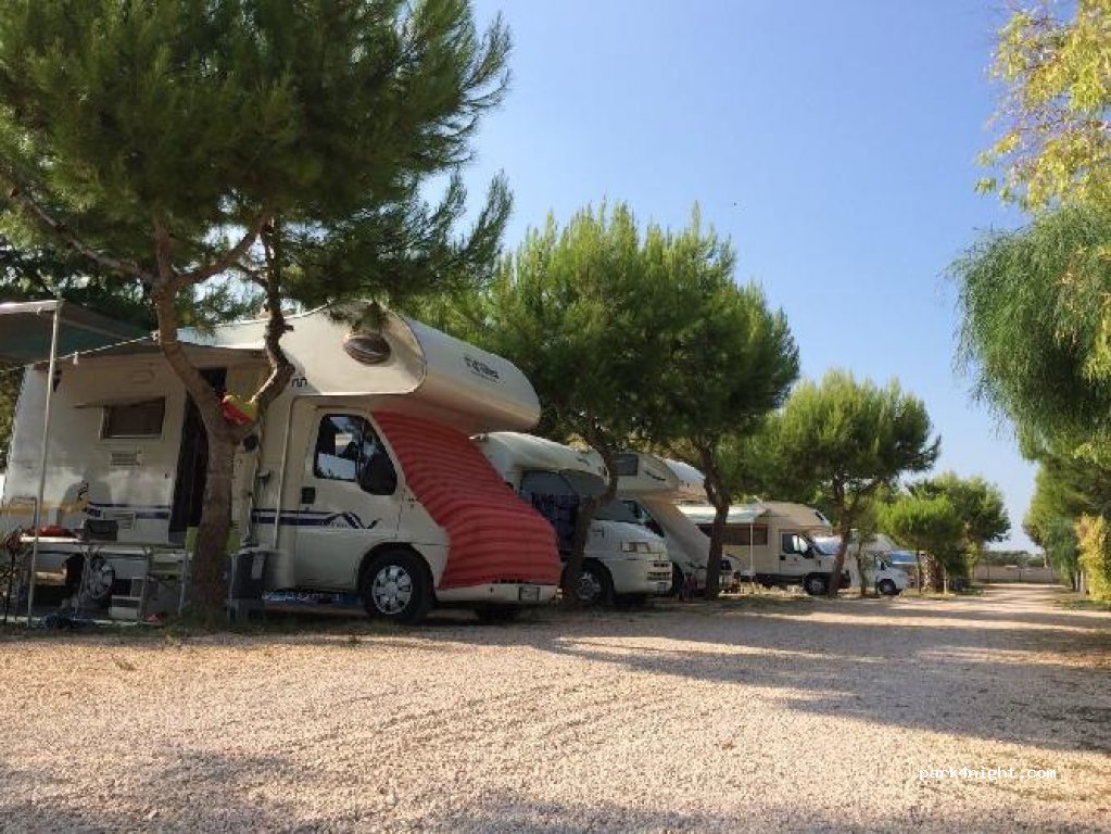 Santa Clara - Porto Cesareo — foto 4
