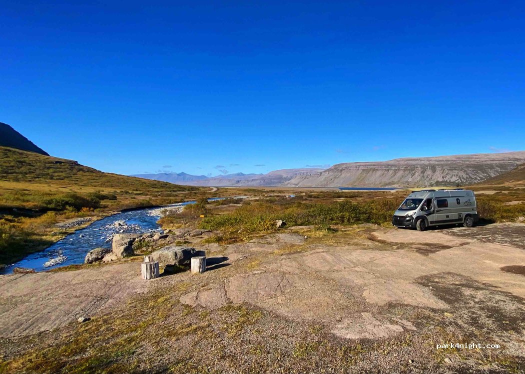 Bíldudalsvegur — foto 3