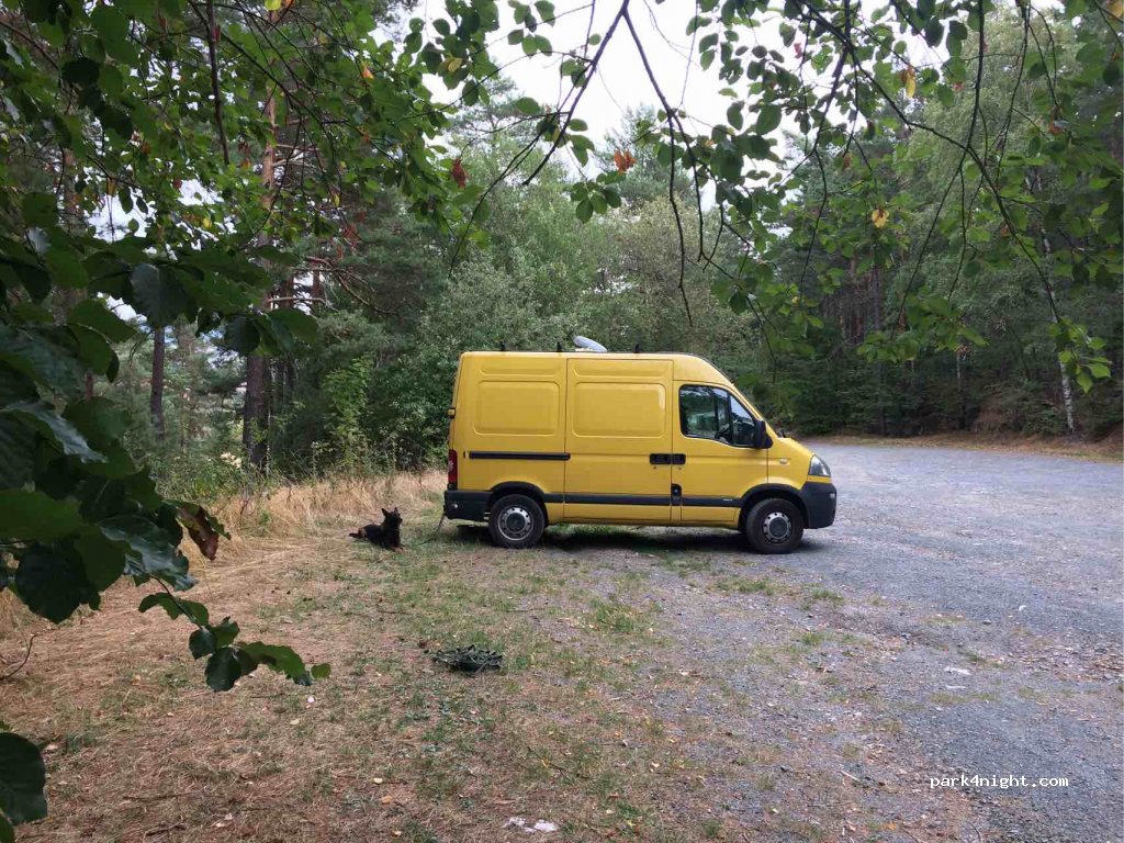 (38644) Goslar - Bruchchaussee — foto 2