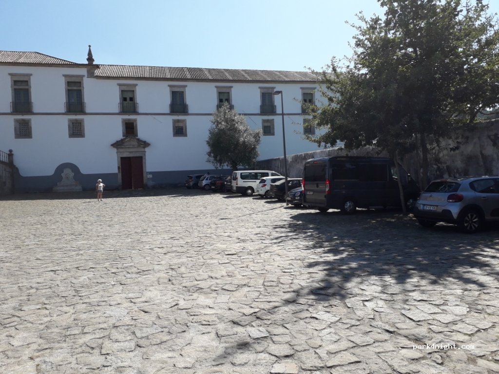 (4700) Mire de Tibães - CM1321 — foto