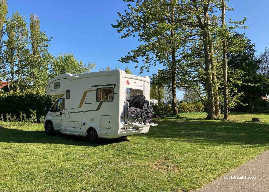 Camping Kuestencamp — foto 4