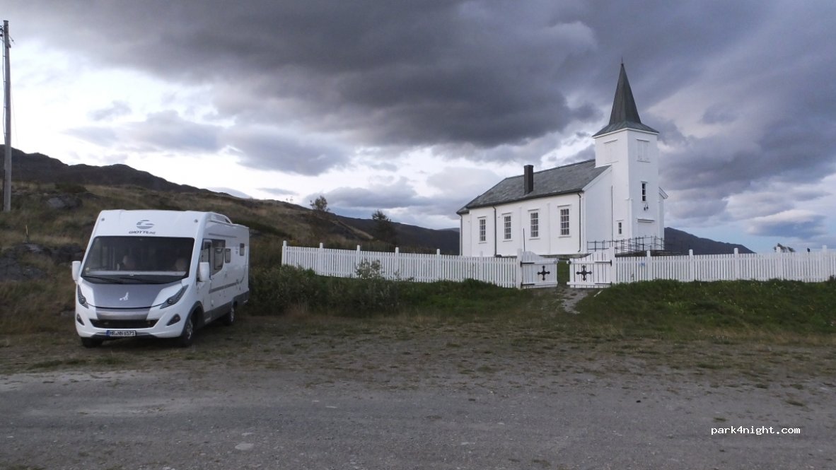 (9545) Langfjordbotn - 228 Tappeluftveien — foto