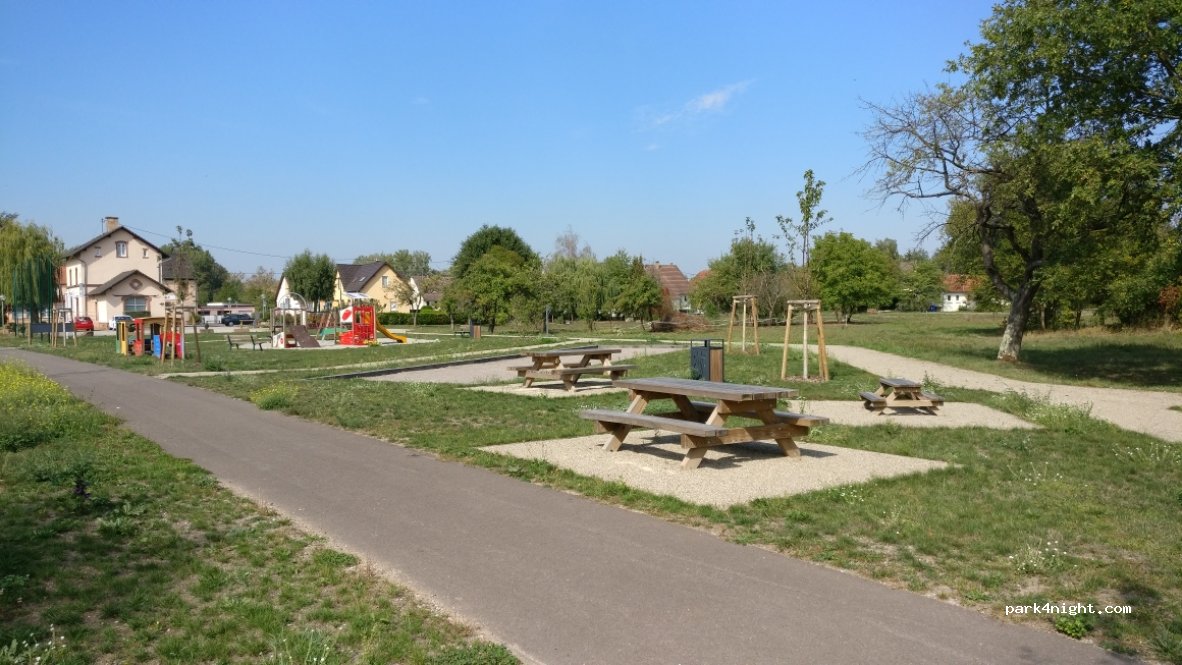 (67360) Biblisheim - 28 Route de Walbourg — foto