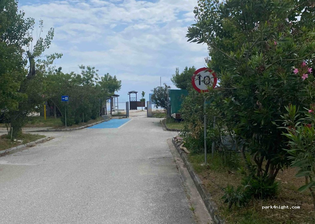 Camping Golden Beach — foto 3