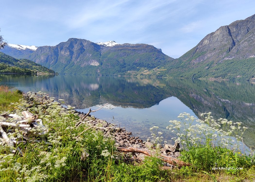 Holmevik Camping — foto 4