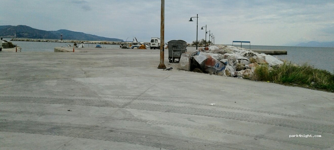 ( 210 53) Nea Kios - — foto 2
