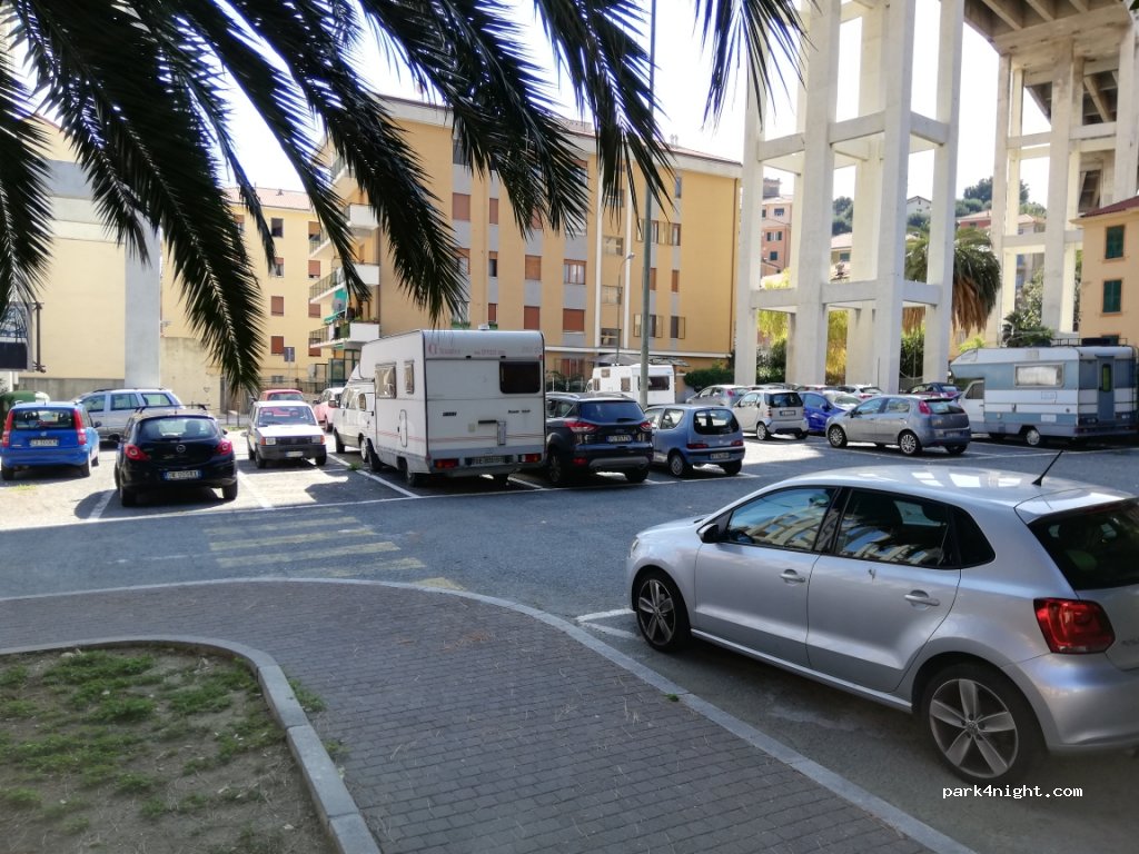 (17019) Varazze - 78 Corso G. Matteotti — foto 2