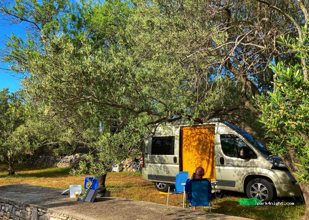 Mindel Camp — foto