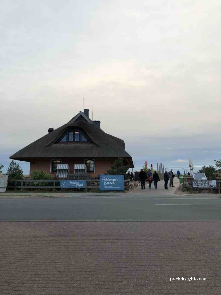 Camping Stranddörb — foto 2
