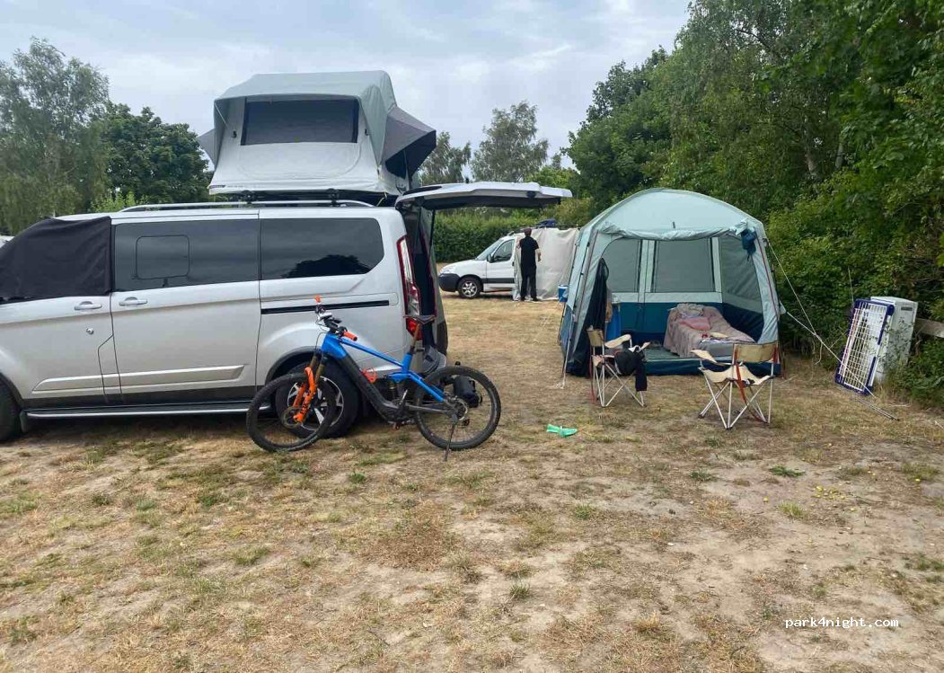 Camping Stranddörb — foto 5