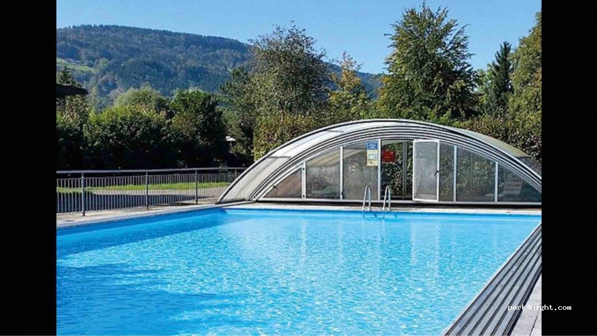 Kaiser Camping Outdoor Resort — foto 3